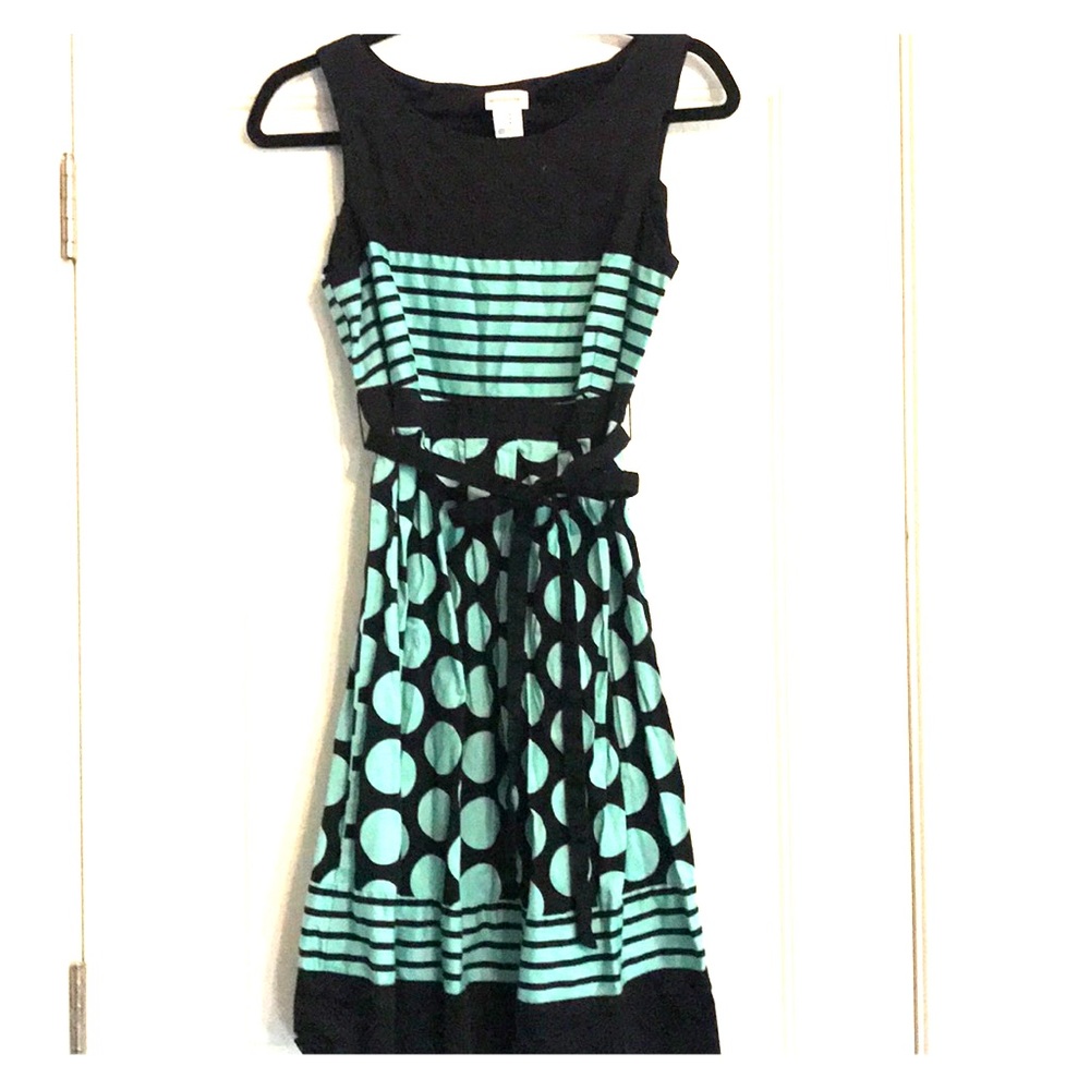 Maternity Dress